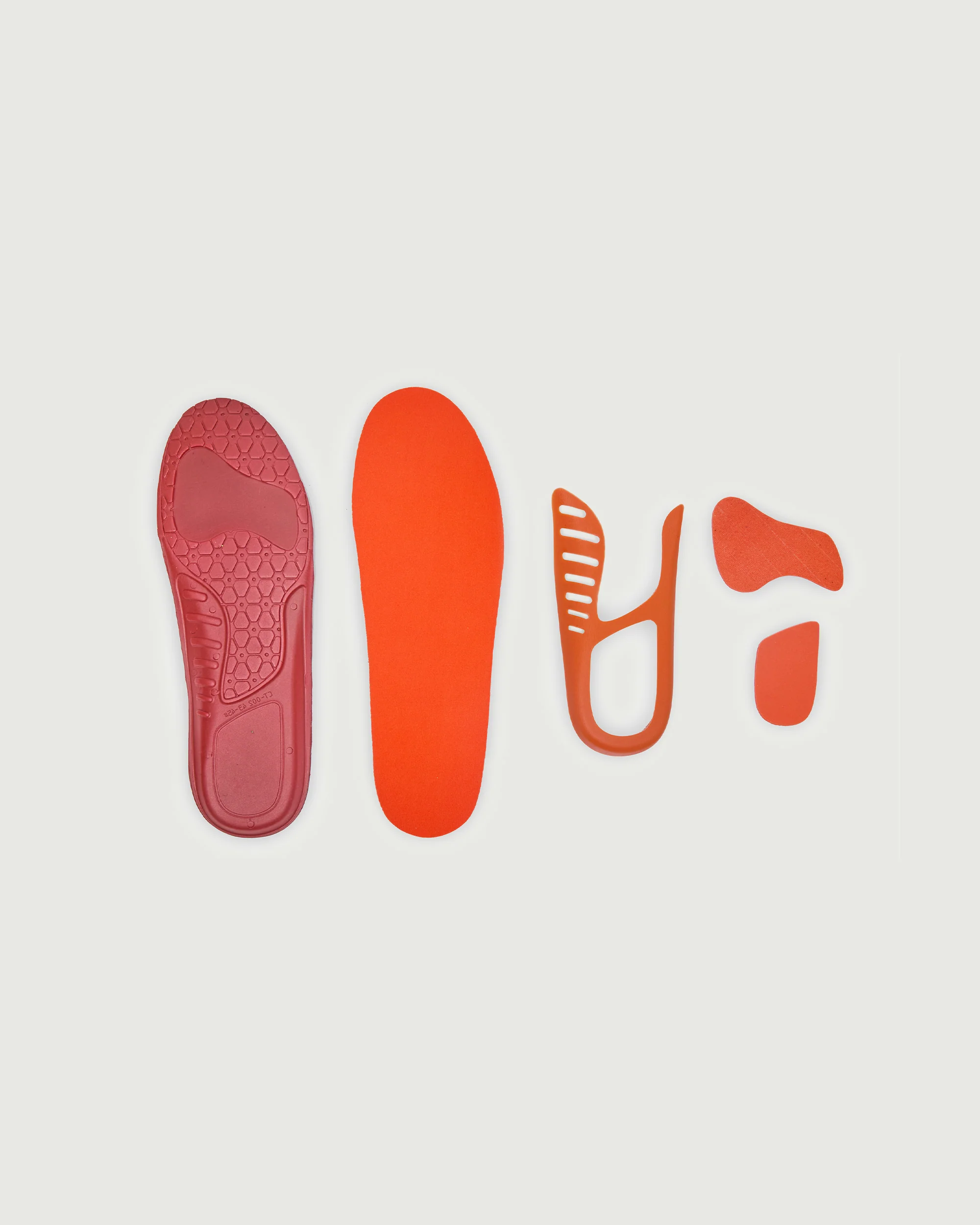 Comfort & Pain Relief Insole - Image 3