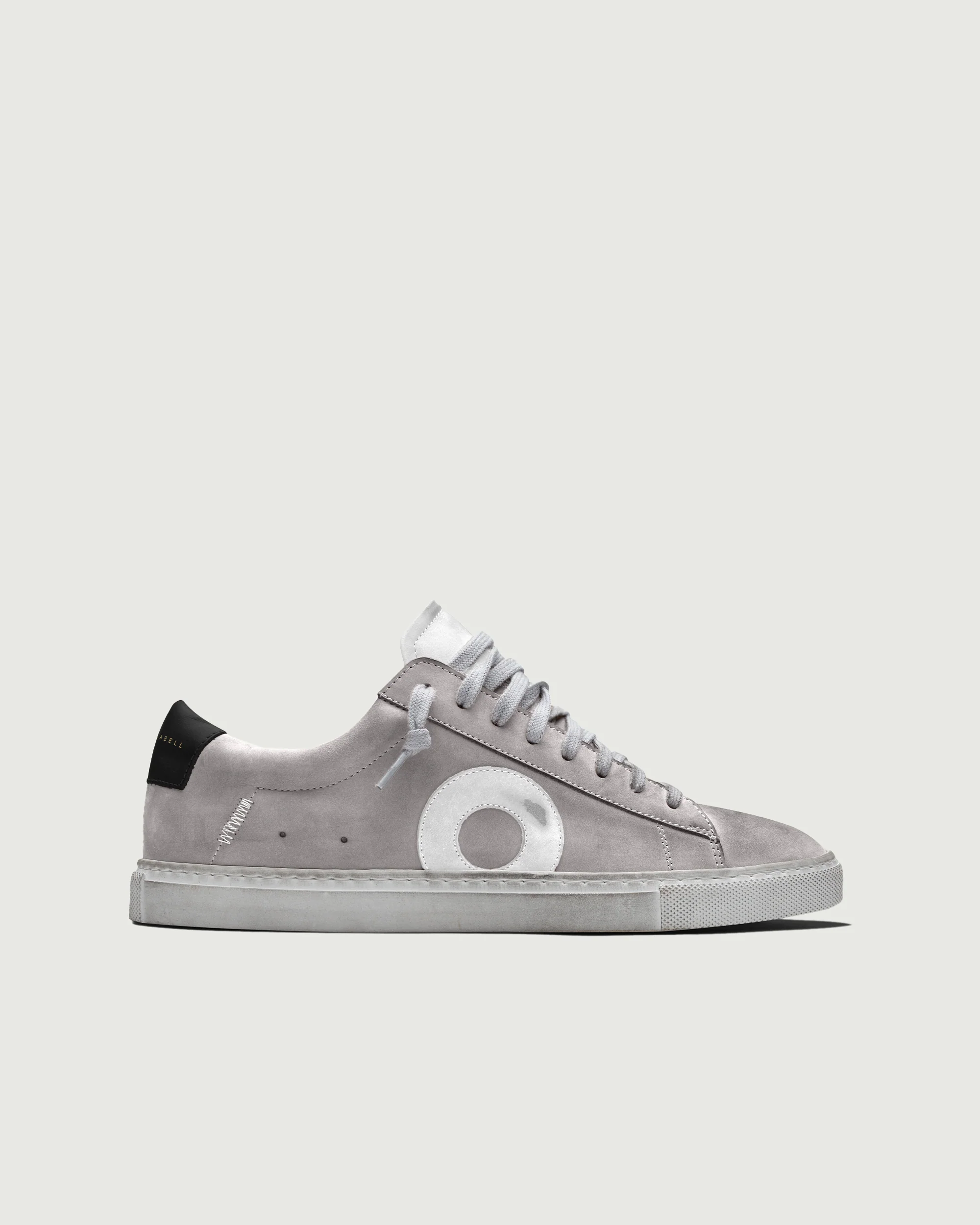 Low 1 | Fog
