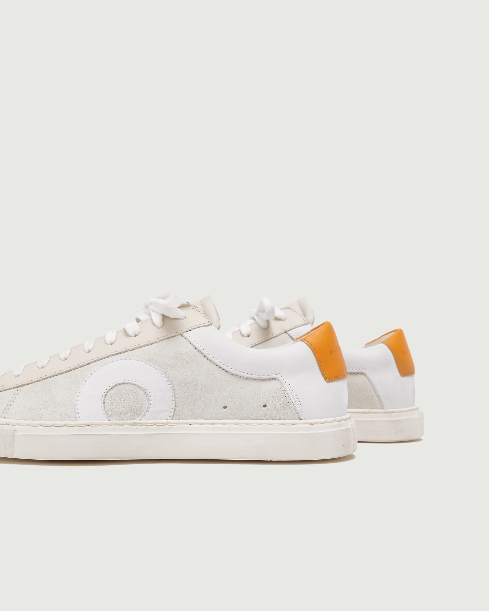 Low 1 | Mango (Orthopedic) - Image 3
