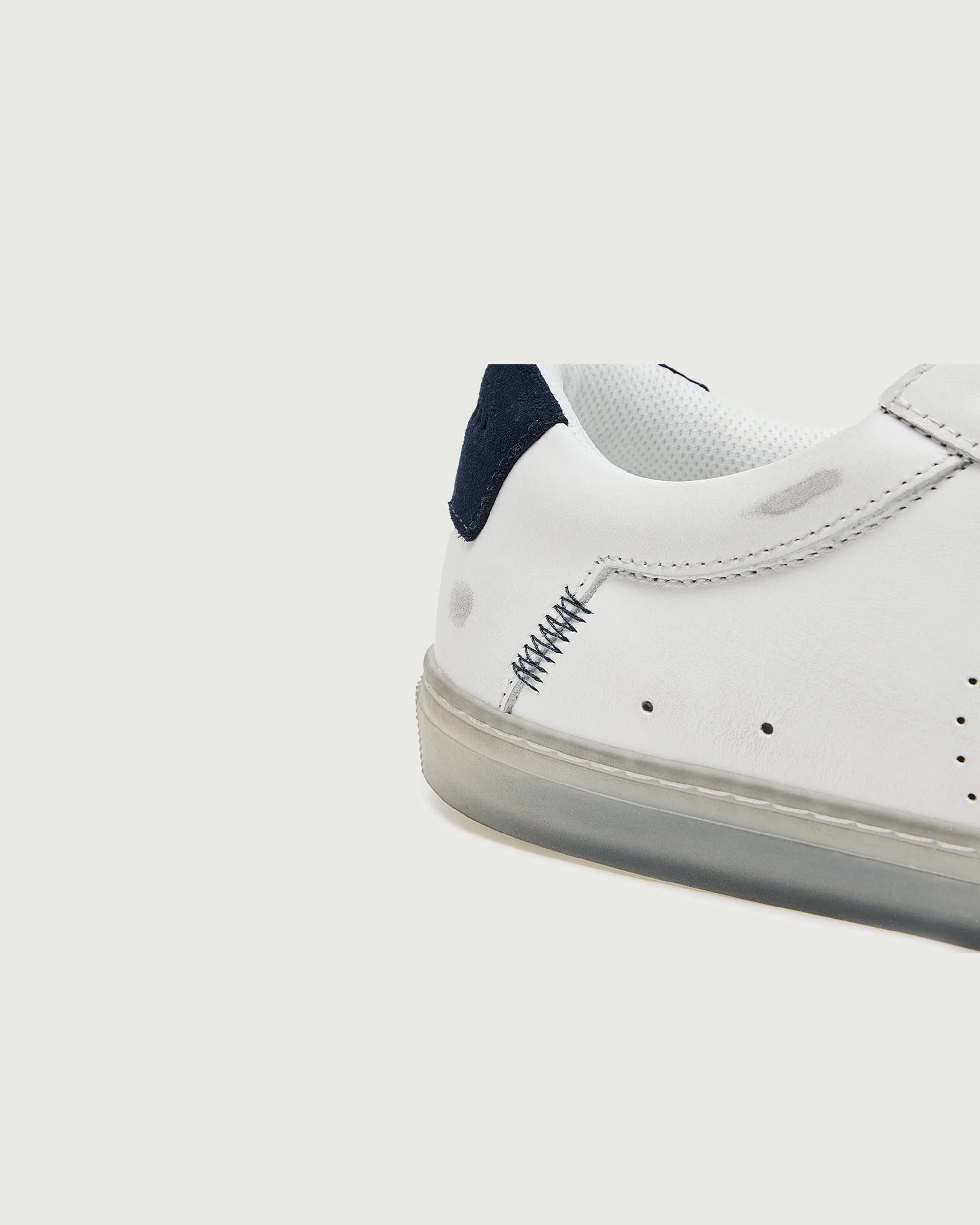 Low 1 | Navy Yin Yang Subdued - Image 5