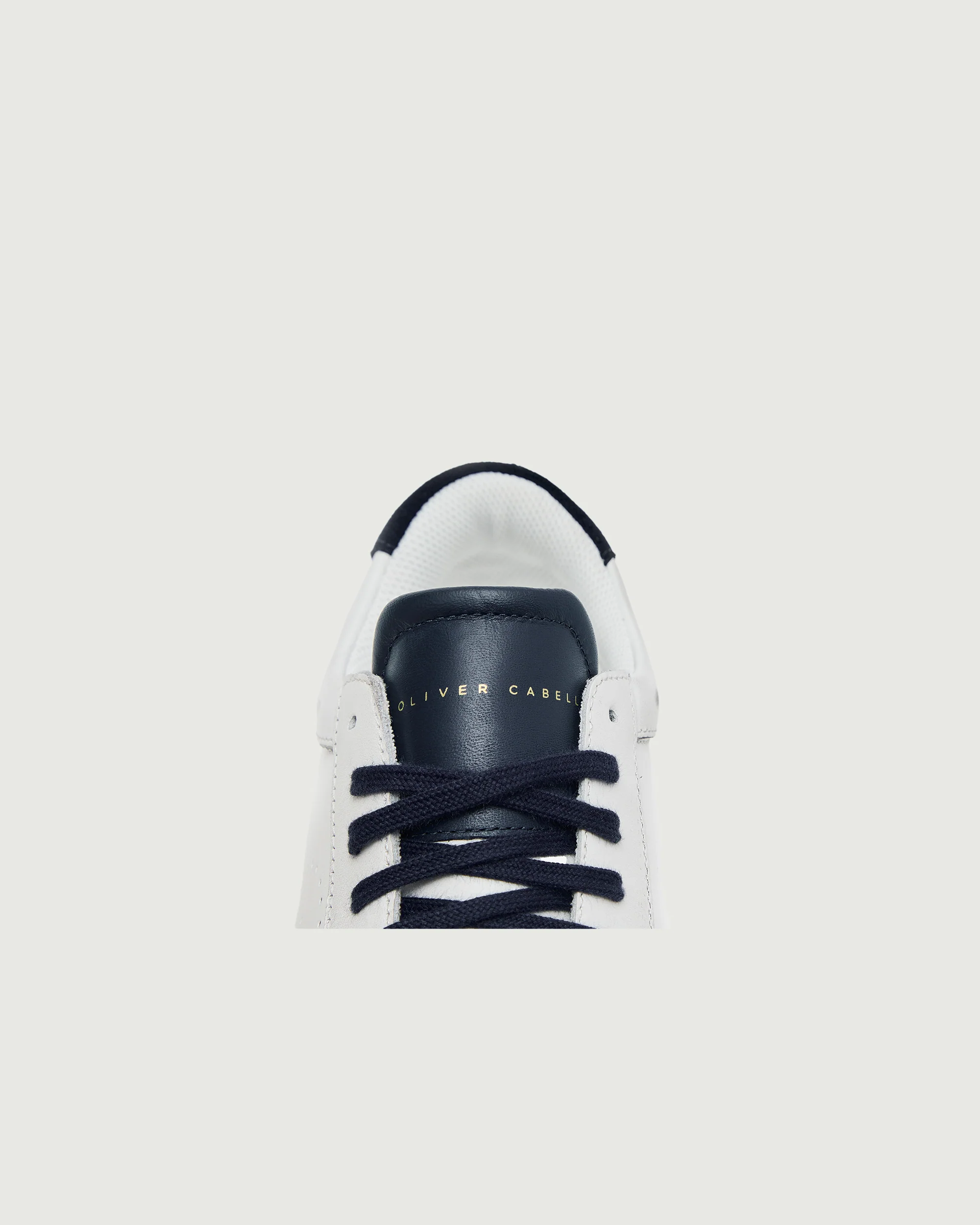 Low 1 | Navy Yin Yang Subdued - Image 4