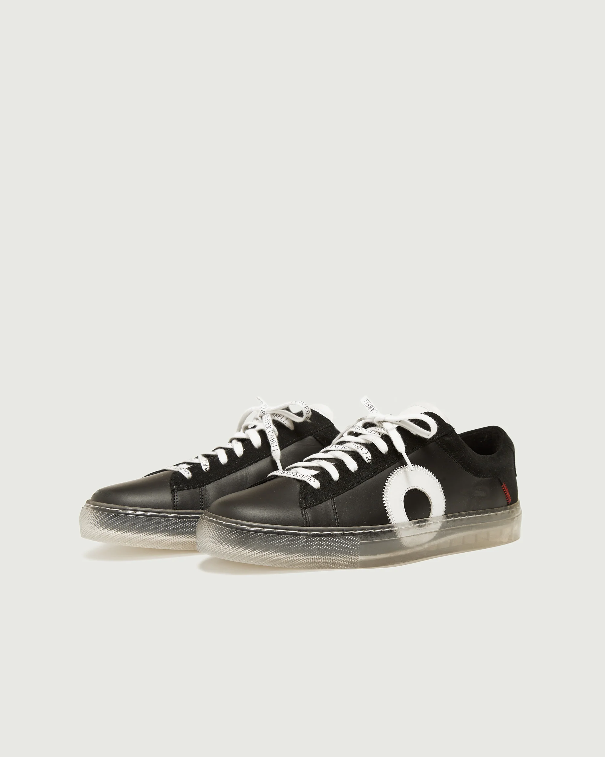 Low 1 | Reverse Yin Yang - Image 2