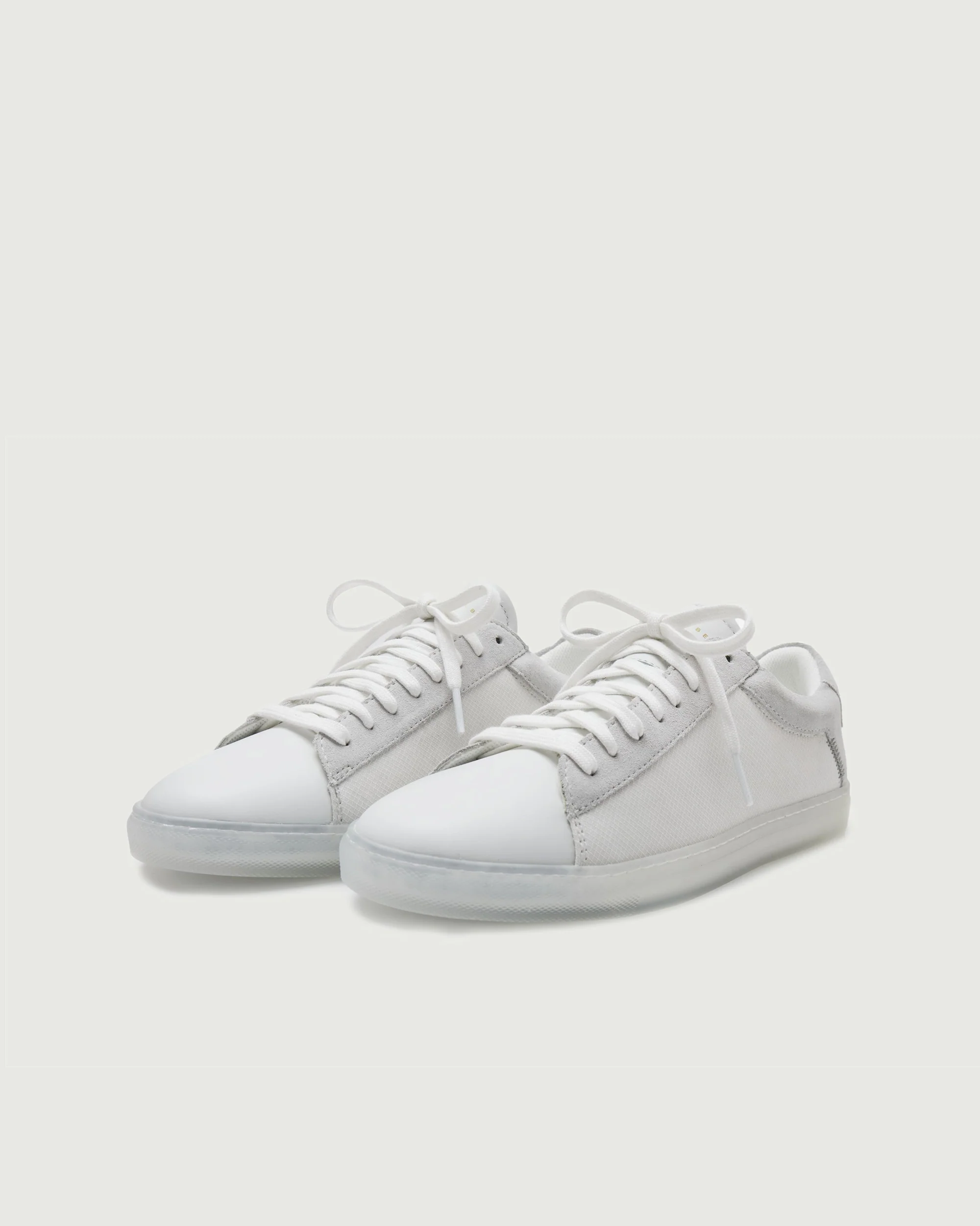 Low 1 | Ripstop White - Image 2